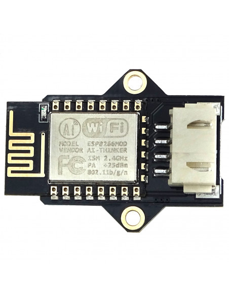 ESP8266 WiFi module for 3D printer