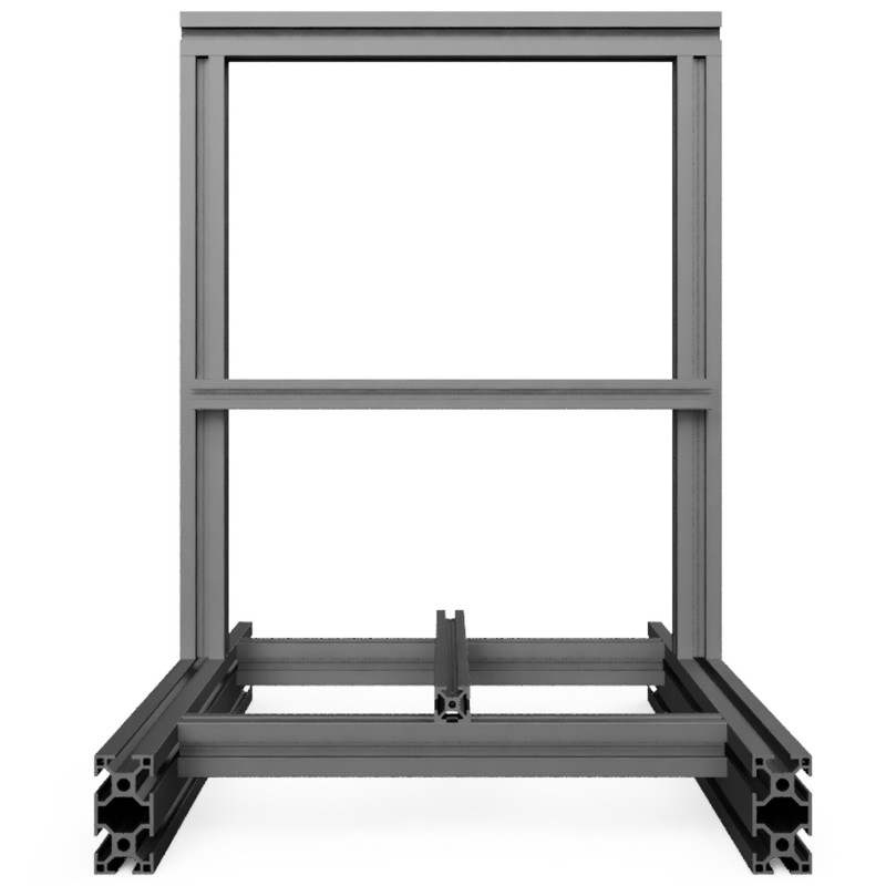 ALTRAX 3D Drucker-Rahmen - VORON Switchwire | HOBBY-STORE