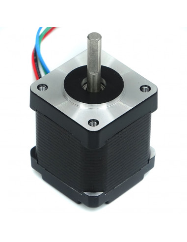 Stepper motor LDO-35STH42-0504AH | HOBBY-STORE