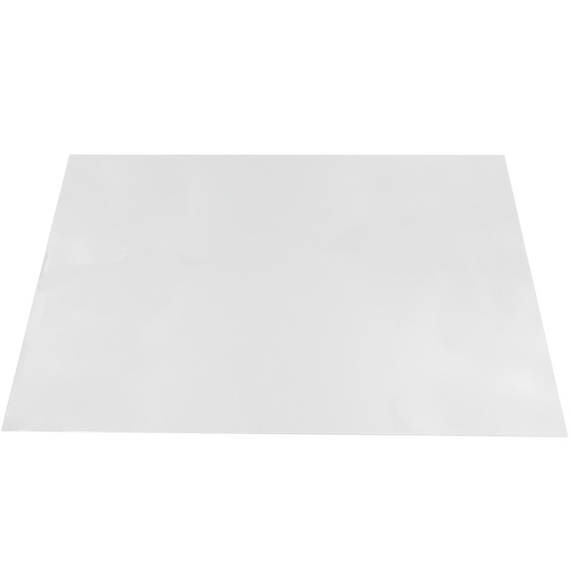 FEP Folie 0.1mm für DLP / SLA UV Drucker 150mm / 240mm