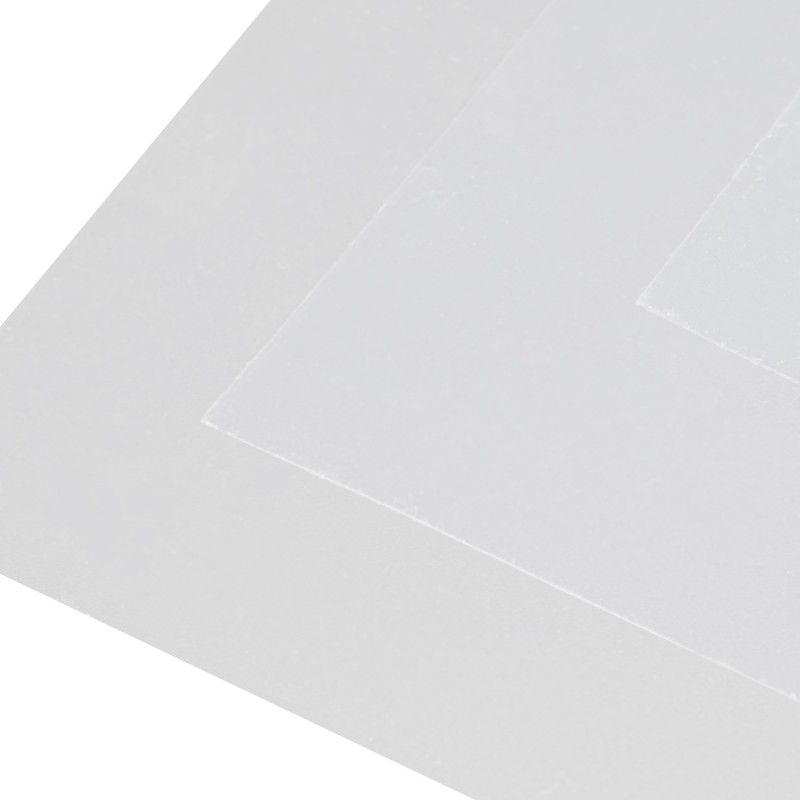 FEP Film 0.1mm folia do drukarki UV 150mm / 240mm