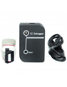 CC Debugger - programmer USB RF ZIGBEE