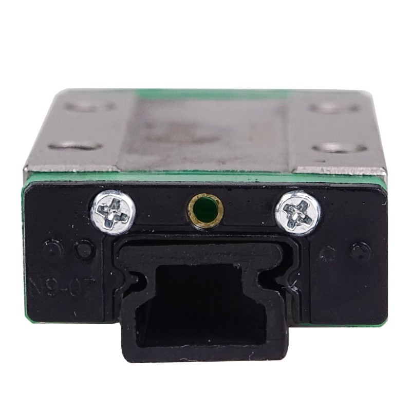 BMN12AT (MGN12H) Square slider carriage