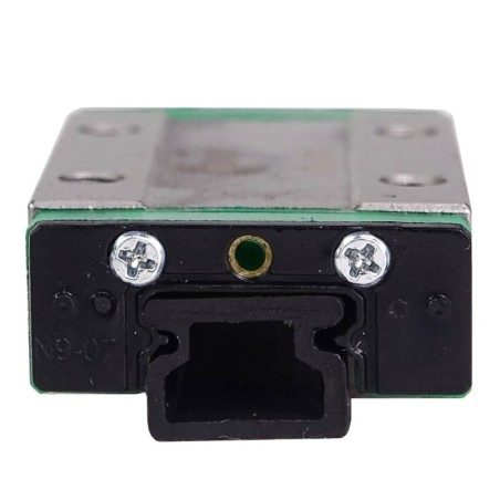 BMN12AT (MGN12H) Square slider carriage