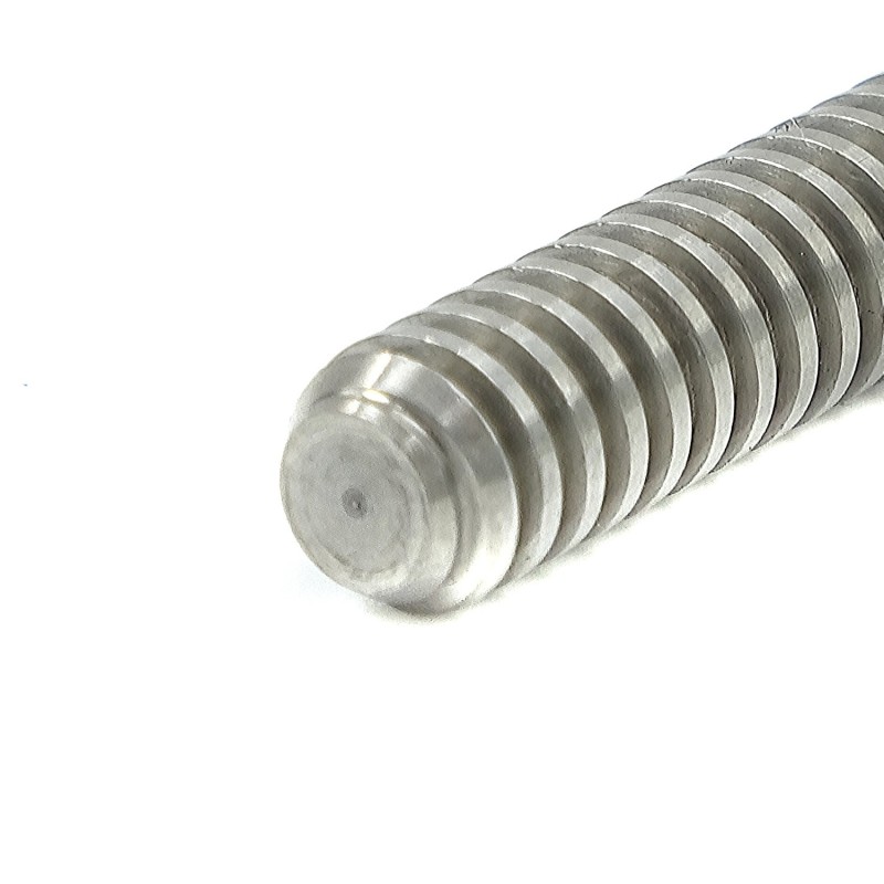 Śruba trapezowa Tr8x2 - 300mm