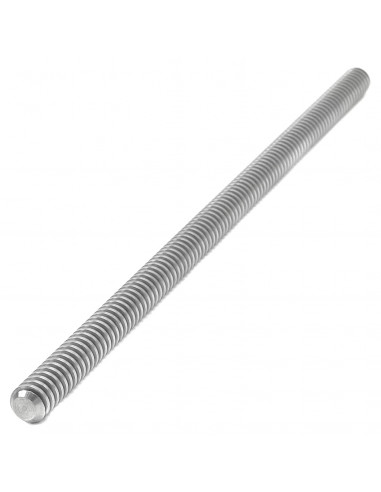 Lead screw Tr8x2 - 200mm