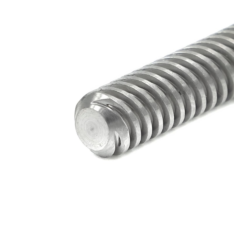 Śruba trapezowa Tr8x8 - 200mm