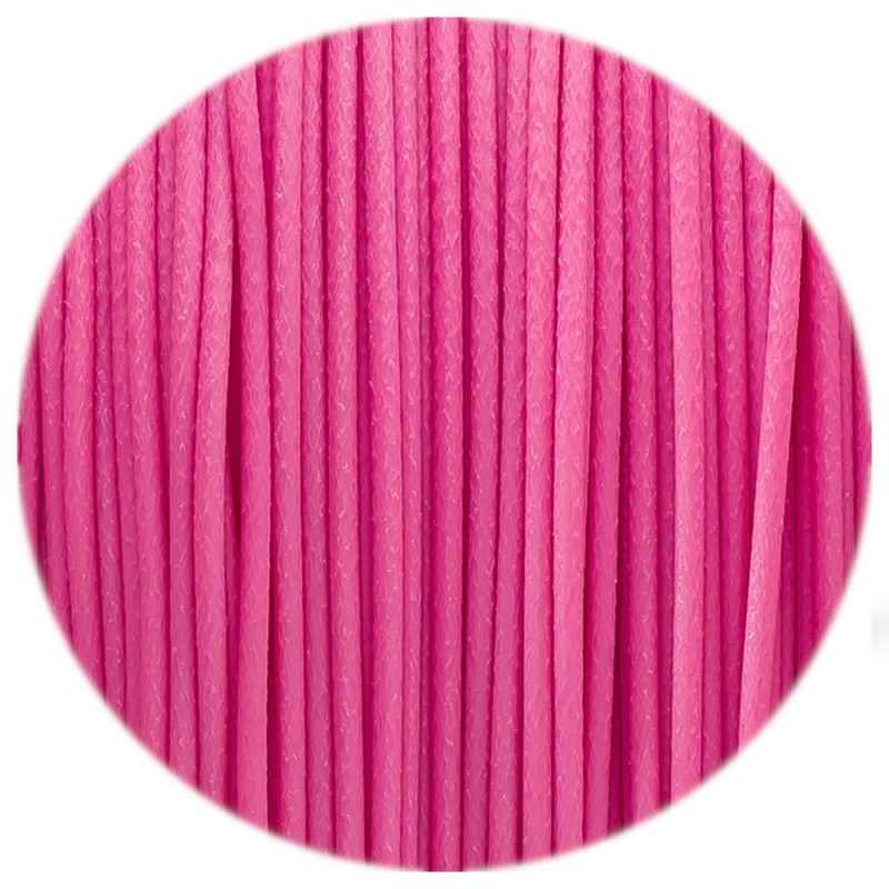 Filament FIBERLOGY FIBERSATIN 1,75mm 0,85kg - rosa