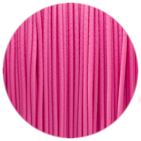 Filament FIBERLOGY FIBERSATIN 1,75mm 0,85kg - pink