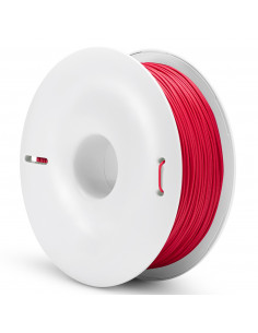 Filament FIBERLOGY FIBERSATIN 1,75mm 0,85kg - red