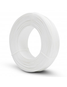Filament FIBERLOGY Refill EASY PLA 1,75mm - white