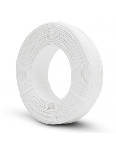 Filament FIBERLOGY Refill EASY PLA 1,75mm - white