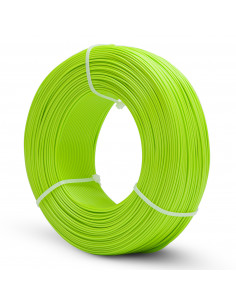 Filament FIBERLOGY Refill EASY PLA 1,75mm – light green