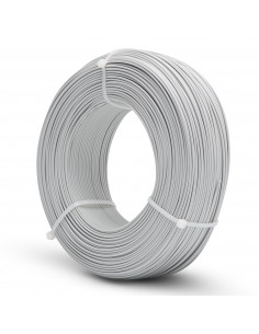 Filament FIBERLOGY Refill EASY PLA 1,75mm - grey