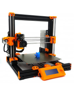 Remake3D MK3s v2 3D printer - assembled