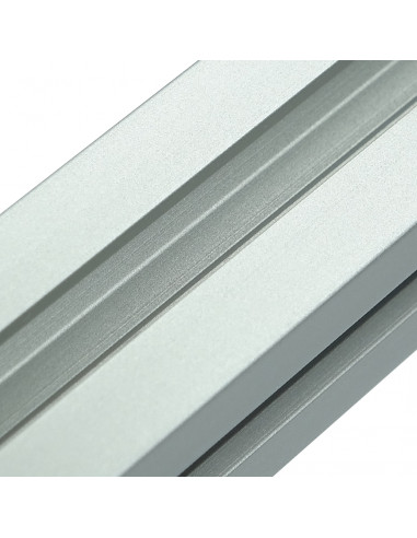 ALTRAX aluminium profile 3030 T-SLOT type - silver matt