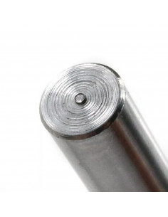Linear shaft W12H6 - Ø 12mm - 500mm length