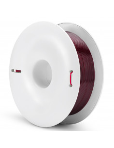 Filament FIBERLOGY EASY ABS 1,75mm 0,75kg - burgundy transparent