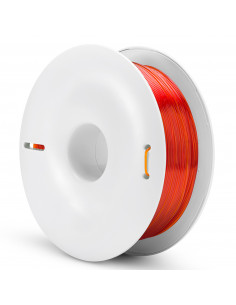 Filament FIBERLOGY EASY ABS 1,75mm 0,75kg - orange farblos