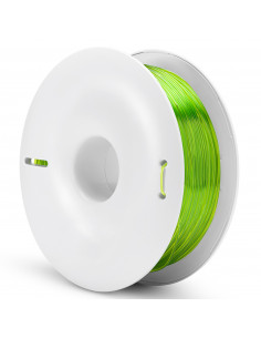 Filament FIBERLOGY EASY ABS 1,75mm 0,75kg - light green transparent