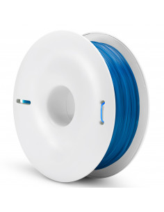 Filament FIBERLOGY EASY ABS 1,75mm 0,75kg - blau farblos