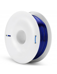 Filament FIBERLOGY EASY ABS 1,75mm 0,75kg - navy blau farblos