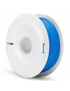 Filament FIBERLOGY Fibersilk Metallic - 1,75mm 0,85 kg - blue