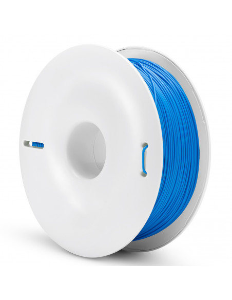 Filament FIBERLOGY Fibersilk Metallic - 1,75mm 0,85 kg - blau