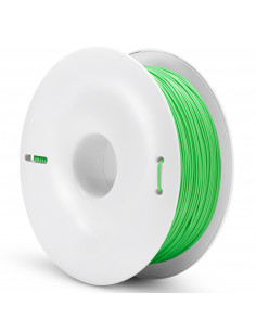Filament FIBERLOGY FiberSilk Metallic - 1,75mm 0,85 kg - green