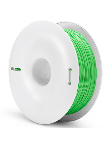 Filament FIBERLOGY FiberSilk Metallic - 1,75mm 0,85 kg - green
