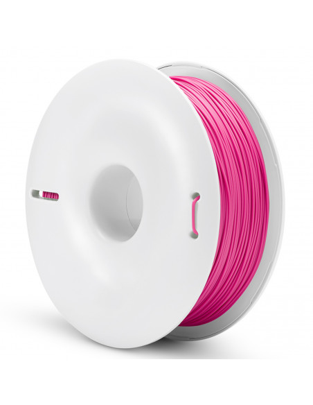 Filament FIBERLOGY FiberSilk Metallic - 1,75mm 0,85 kg - pink