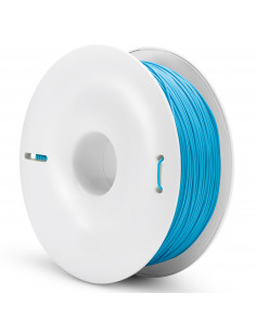 Filament FIBERLOGY FiberSilk Metallic - 1,75mm 0,85 kg - turquoise