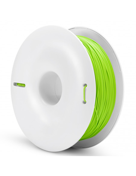 Filament FIBERLOGY FiberSilk Metallic - 1,75mm 0,85 kg - light green