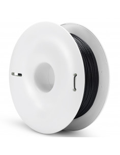 Filament Fiberlogy Nylon PA12 CF15 - 1,75mm 0,5 kg - schwarz