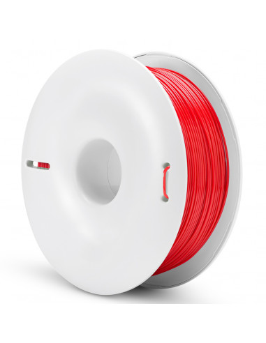 Filament FIBERLOGY Nylon PA12 1,75mm 0,75kg - red