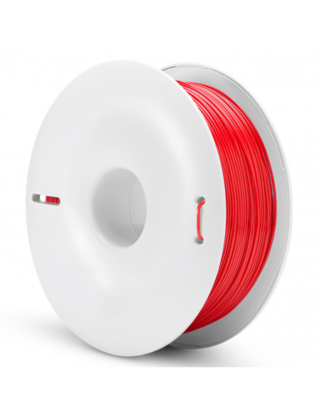 Filament FIBERLOGY Nylon PA12 1,75mm 0,75kg - red