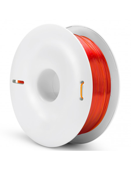 Filament FIBERLOGY Easy PET-G 1,75 mm 0,85 kg - Orange TR