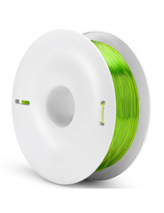 Filament FIBERLOGY Easy PET-G 1,75 mm 0,85 kg - Light Green TR