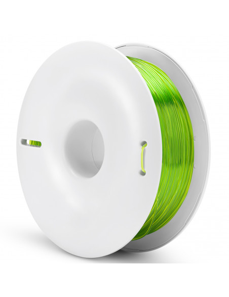 Filament FIBERLOGY Easy PET-G 1,75 mm 0,85 kg - Light Green TR