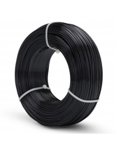 Filament FIBERLOGY Refill EASY PET-G 1,75mm - black