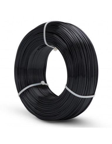 Filament FIBERLOGY Refill EASY PET-G 1,75mm - black