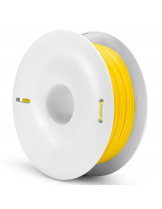 Filament FIBERLOGY Easy PET-G 1,75 mm 0,85 kg - yellow