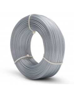 Filament FIBERLOGY Refill EASY PET-G 1,75mm - silver