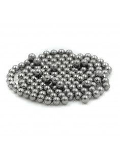 Steel ball for MGN15 carriage - 50 pcs.