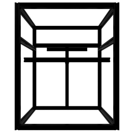 ALTRAX 3D printer frame - VORON Trident 250x250mm