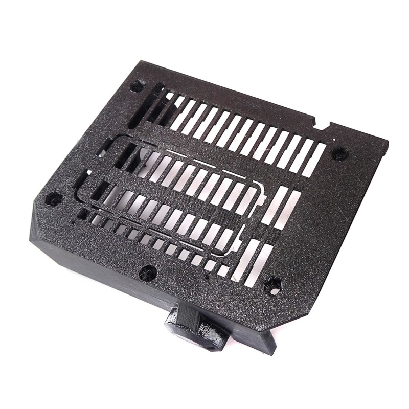 Gedruckte Teile für Remake3D / Prusa MK3s