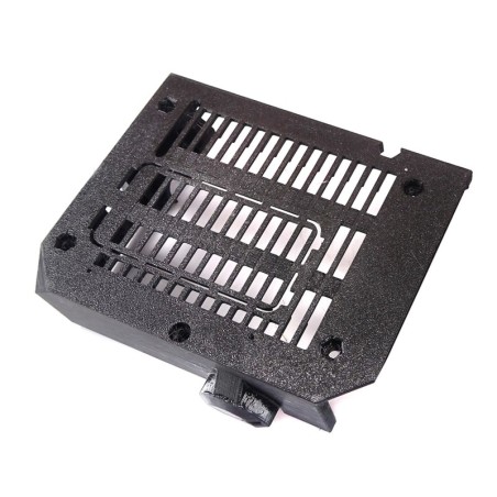 Printed parts for Remake3D / Prusa MK3s