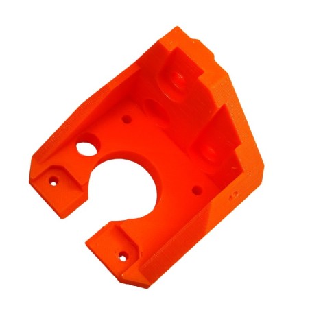 Printed parts for Remake3D / Prusa MK3s
