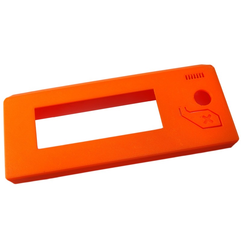Gedruckte Teile für Remake3D / Prusa MK3s