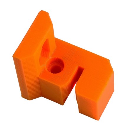 Printed parts for Remake3D / Prusa MK3s